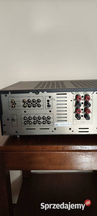 Wzmacniacz Onkyo Integra A 8780 Sochocin