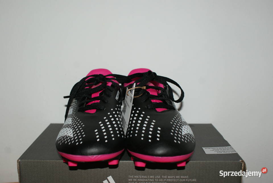 KORKI PIŁKARSKIE ADIDAS PREDATOR ACCURACY4 FXG Toruń