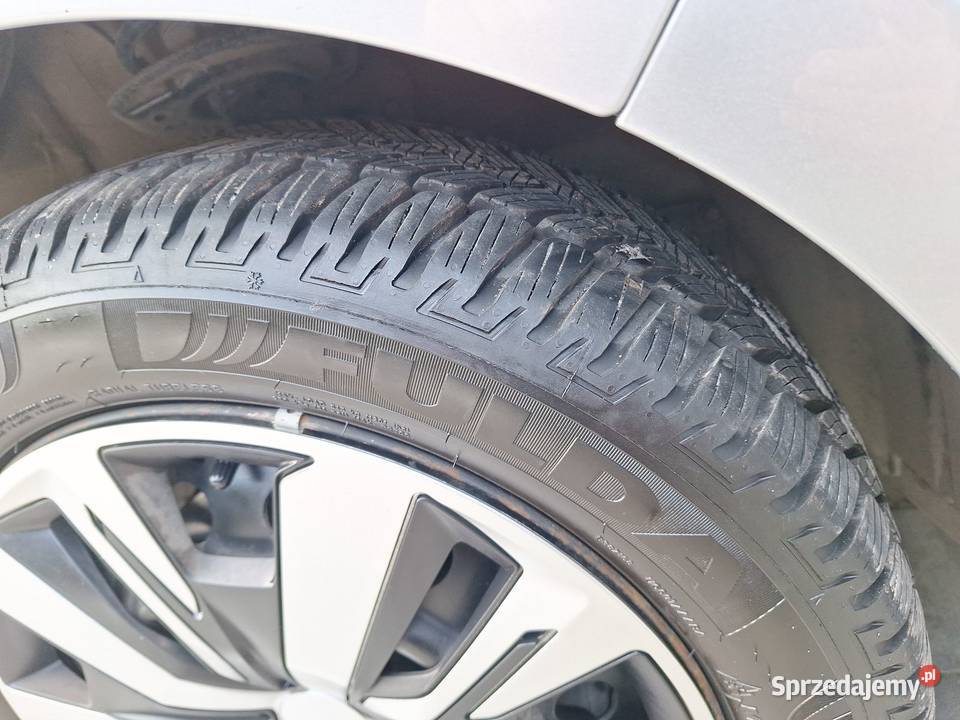 Toyota Yaris Hybrid 15 Comfort Kraków