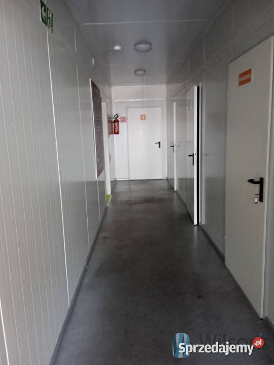 Lokal Radom 630m2
