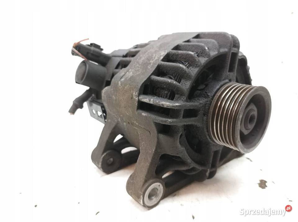 ALTERNATOR 9641398480 20 16V Peugeot 206 I