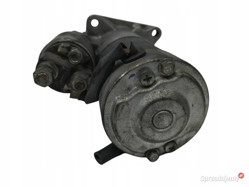 ROZRUSZNIK Opel Zafira B 19 CDTI M1T30171 osobowe Chełm