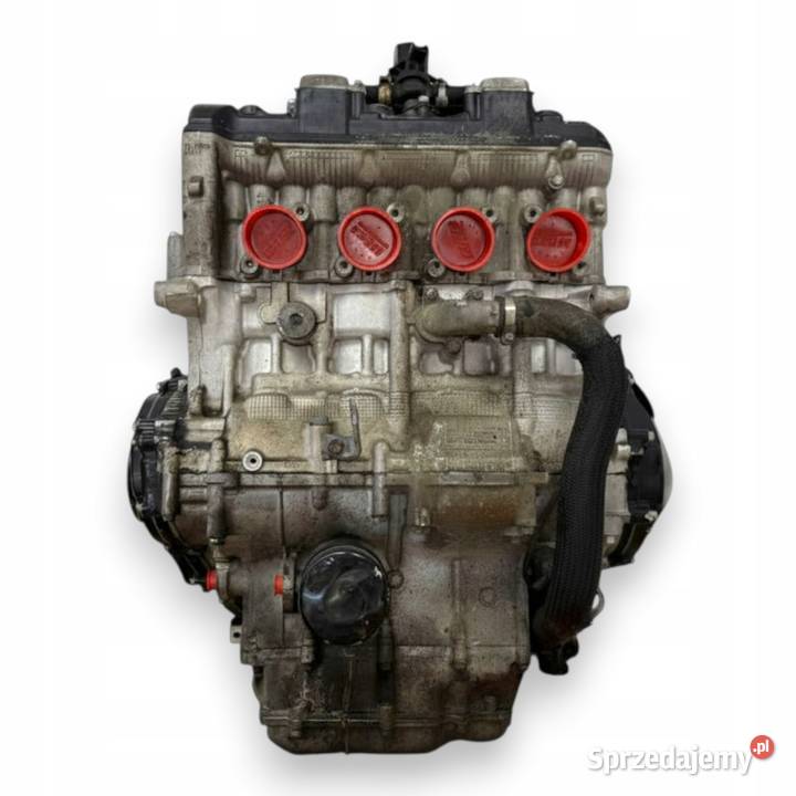 SILNIK T717 Suzuki GSXR 1000 K9 L0 L1 9993 185 lubelskie Chełm