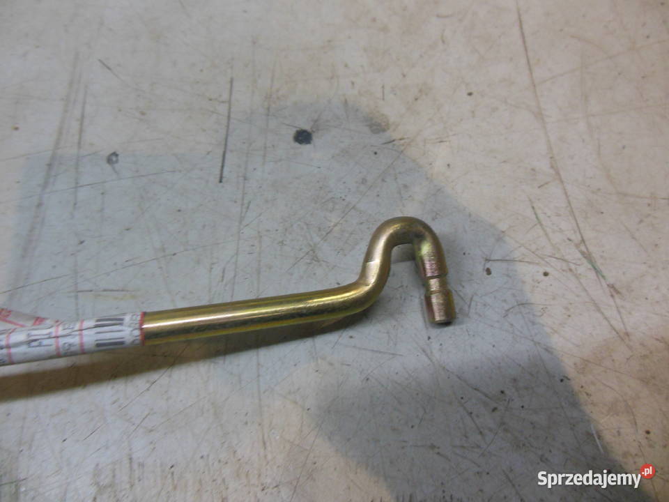 46453773 UCHWYT MASKI FIA PALIO SIENA STRADA Uchwyty fabryczne Kozy