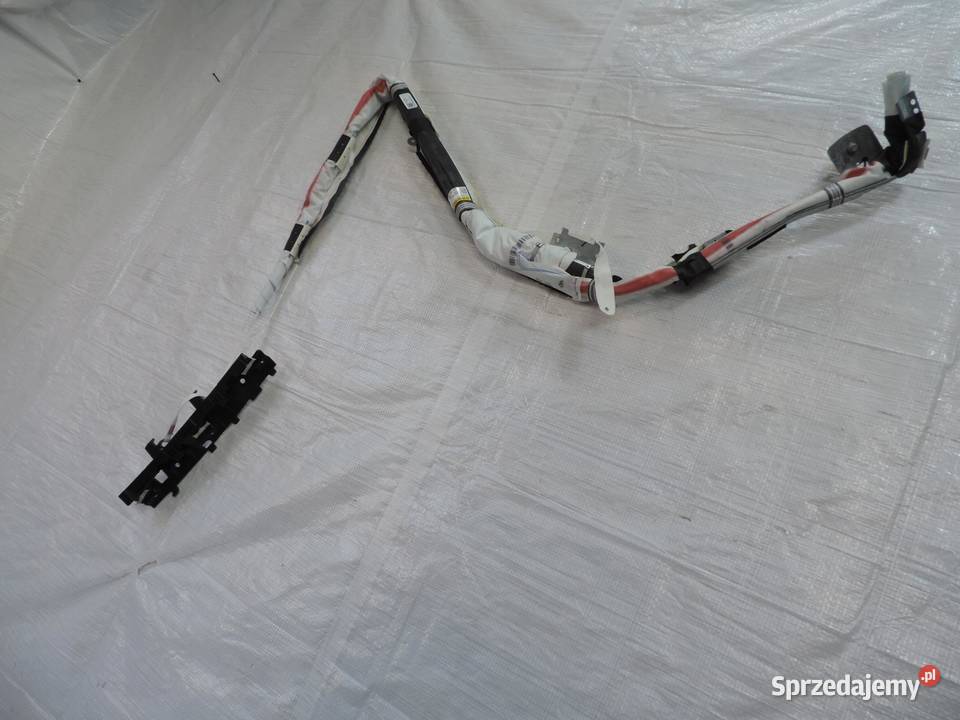 FORD MONDEO MK5 MKV HB KURTYNA AIRBAG PRAWA Poduszki powietrzne