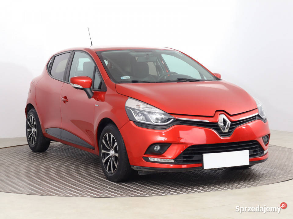 Renault Clio 09 TCe Bielany Wrocławskie sprzedam