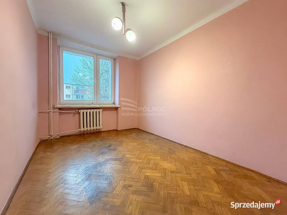 Mieszkanie 2 pokoje 1 piętro Słowackiego Chełm