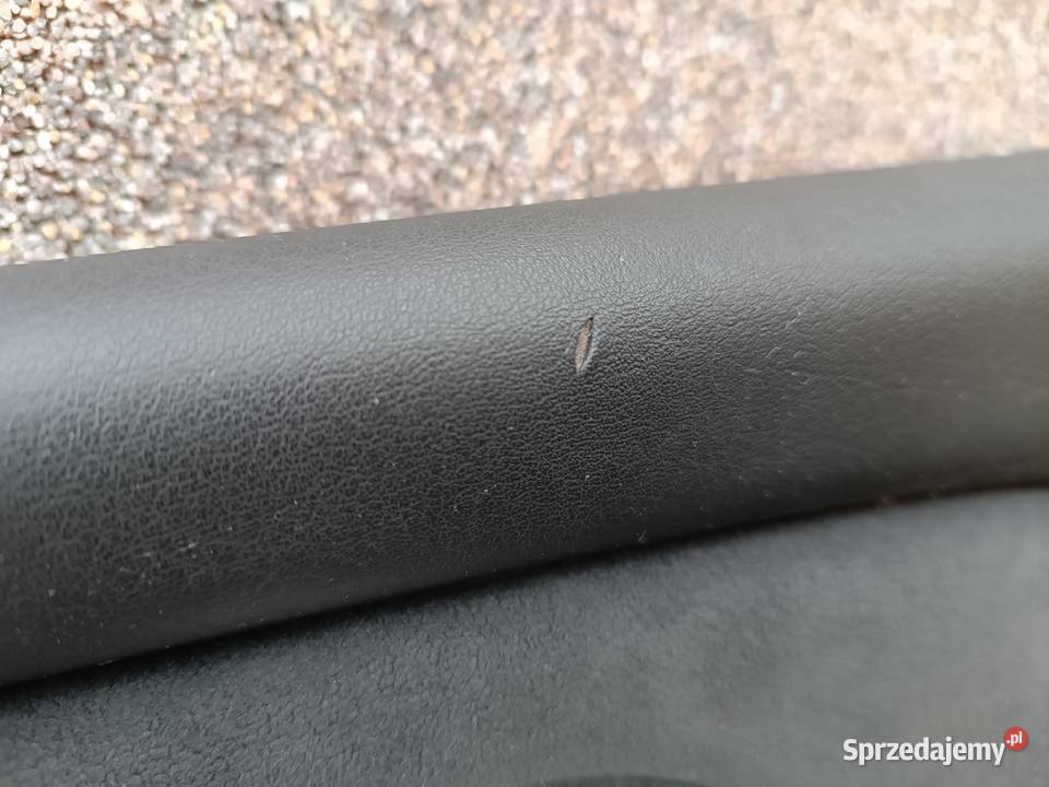 Rover 75 tapicerka boczek drzwi kierowcy lewy Częstochowa