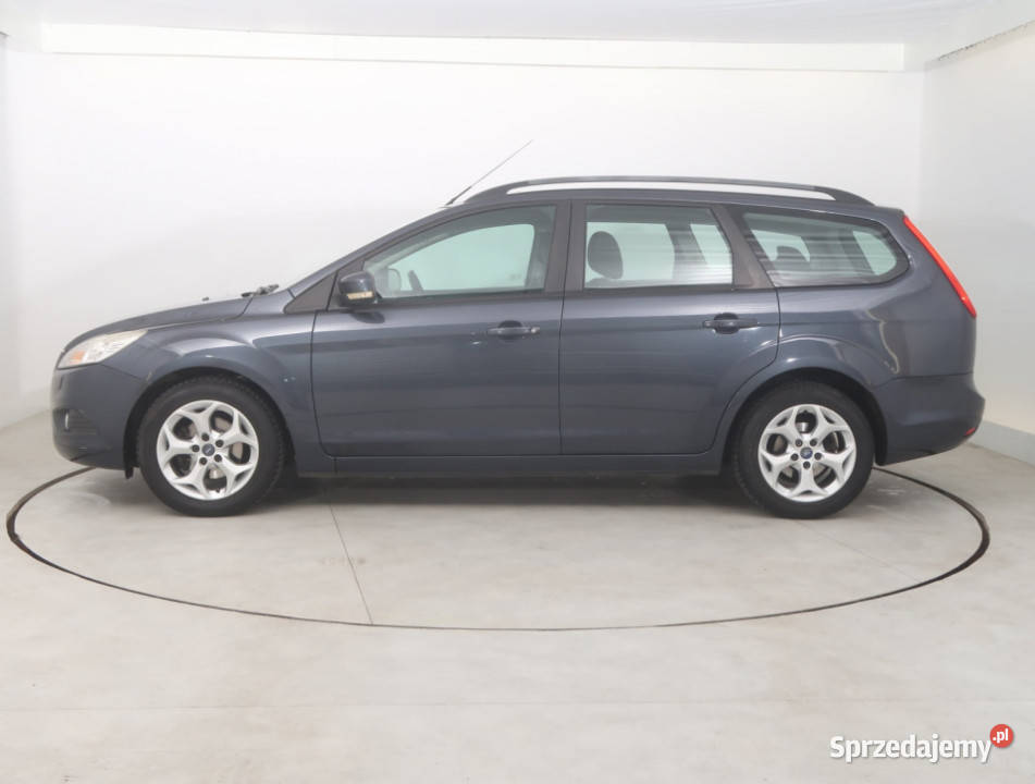 Ford Focus 16 16V dolnośląskie Bielany Wrocławskie