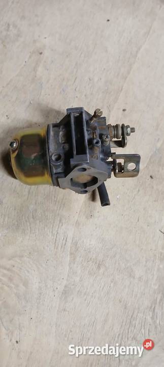 Subaru robin eh12 Gaźnik Przeworsk