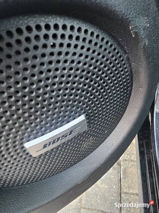 NISSAN QASHQAI 2cm3 Kartuzy sprzedam