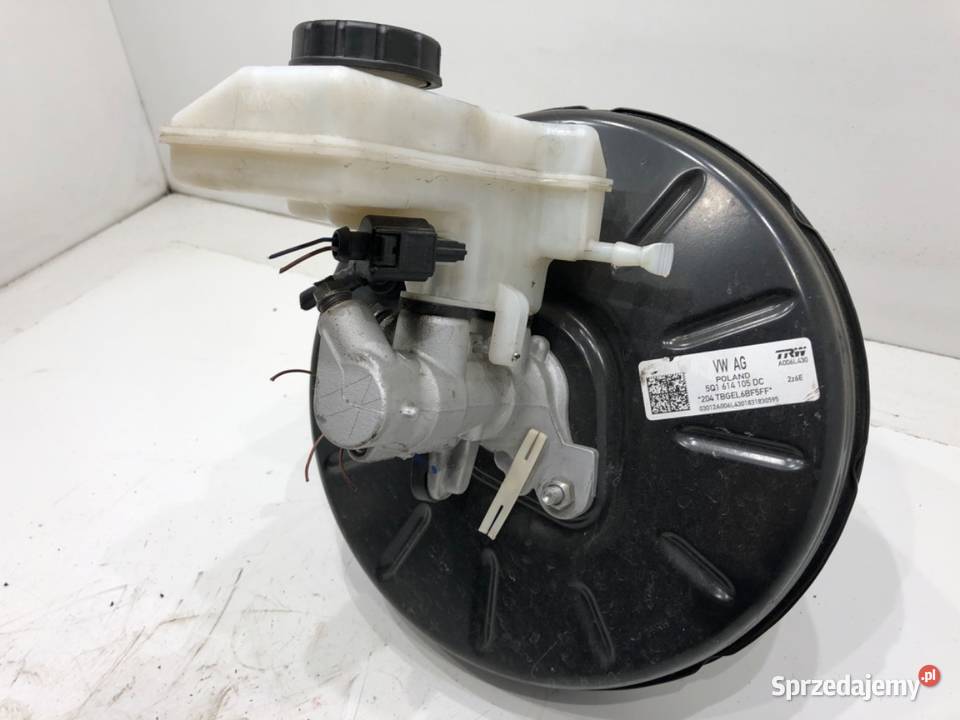 SERWO HAMULCOWE VW PASSAT B8 5Q1614105DC Kombi sprzedam