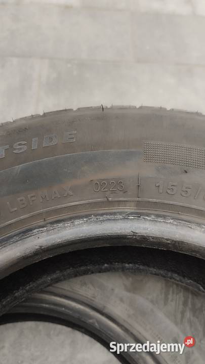 Opony lato 185 55 r13 Tomaszów Lubelski