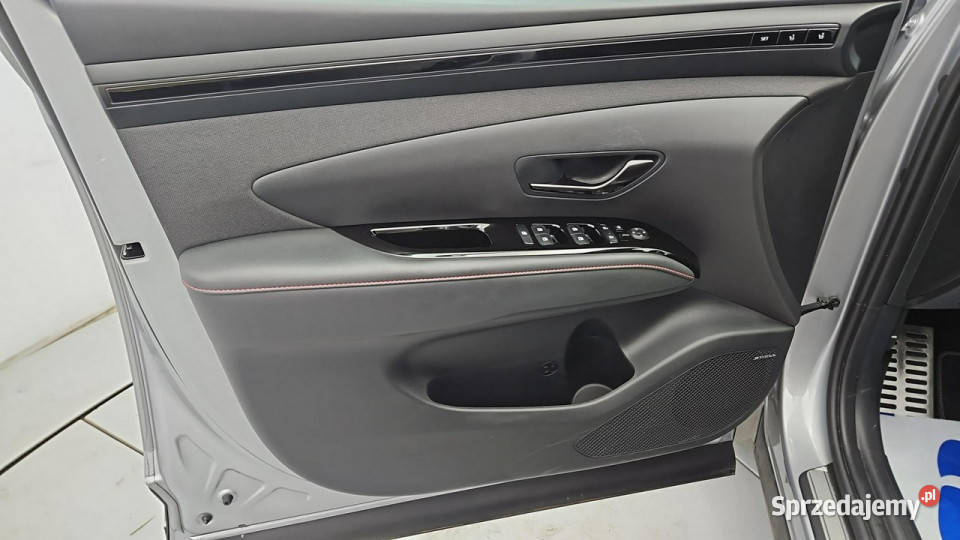 Hyundai Tucson 16 TGDi N Line 2WD Z Polskiego Warszawa