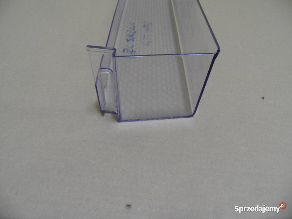 polka balkonik lodowki beko dolny Radlin