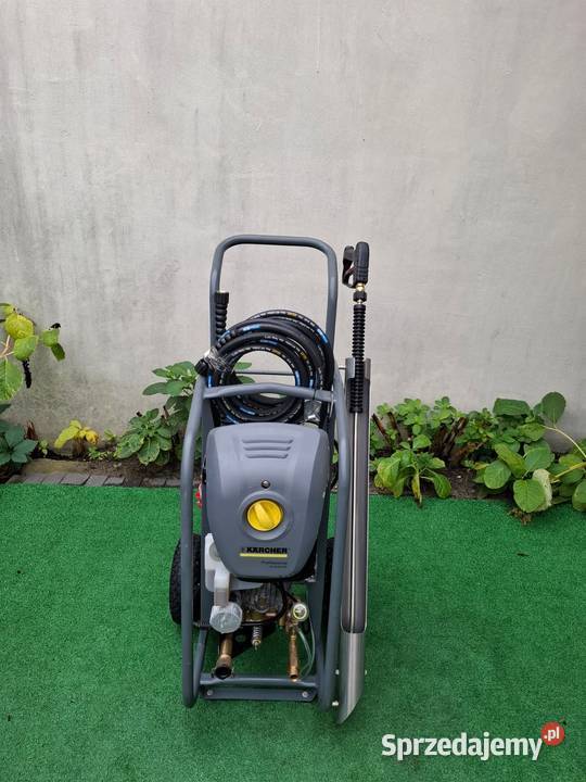 Myjka Karcher HD 10254 Cage 2022 Gwarancja Myjki ciśnieniowe Radom