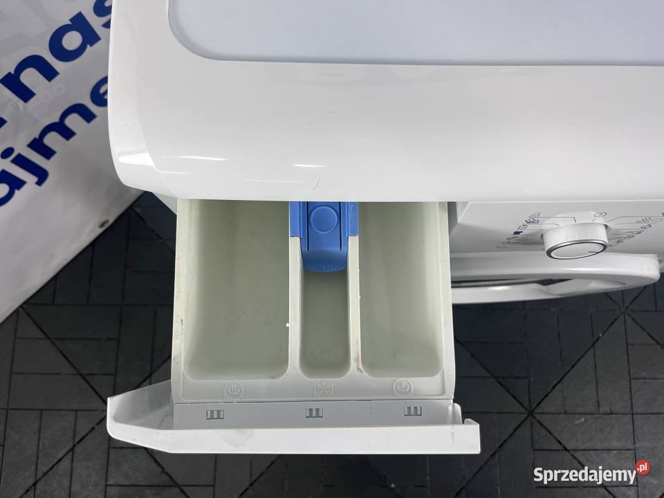 Pralka Beko Slim Bezawaryjna 6 1000 ob A mazowieckie Wiejca