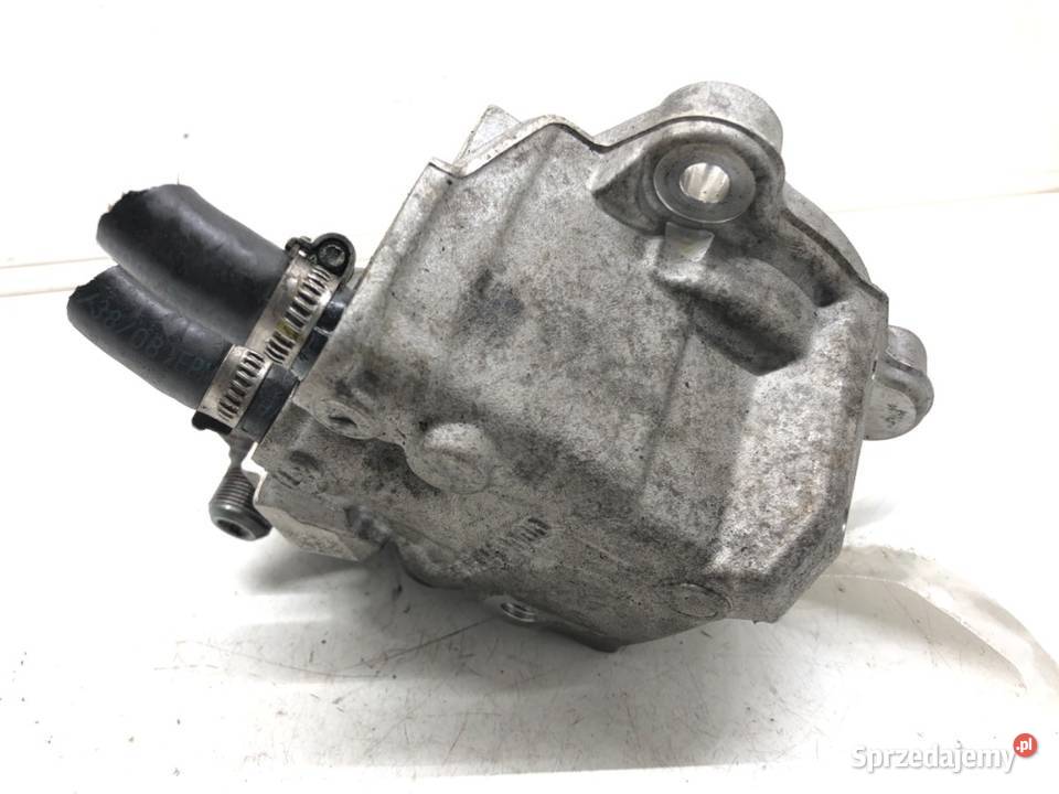 POMPA WTRYSKOWA BMW E87 7810696 20 143 0313 osobowe