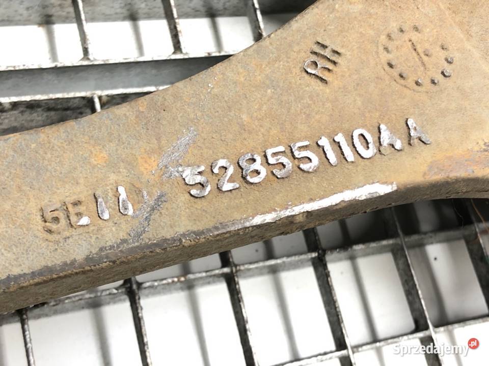 WAHACZ PRAWY PRZÓD DODGE DAKOTA III Pickup sprzedam