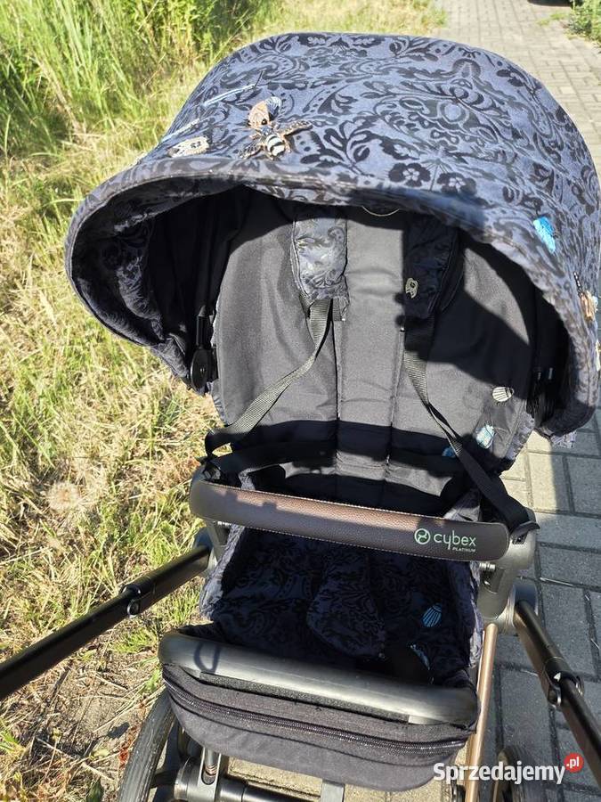 Wózek cybex priam 20