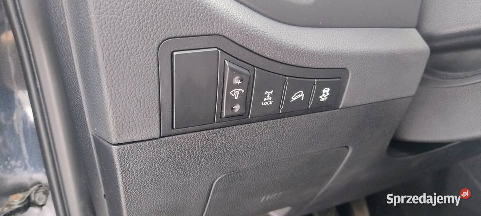 Sportage kia crdi 4x4 Kostkowo