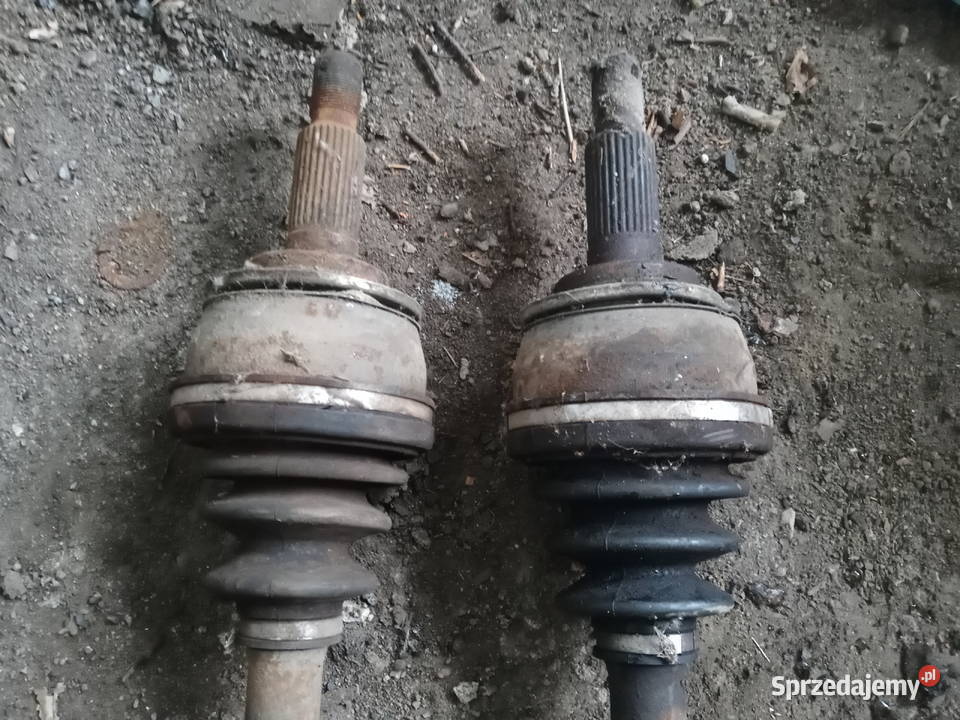 Toyota Supra MK2 MK3 zawieszenie półosie belka Ożarów Mazowiecki