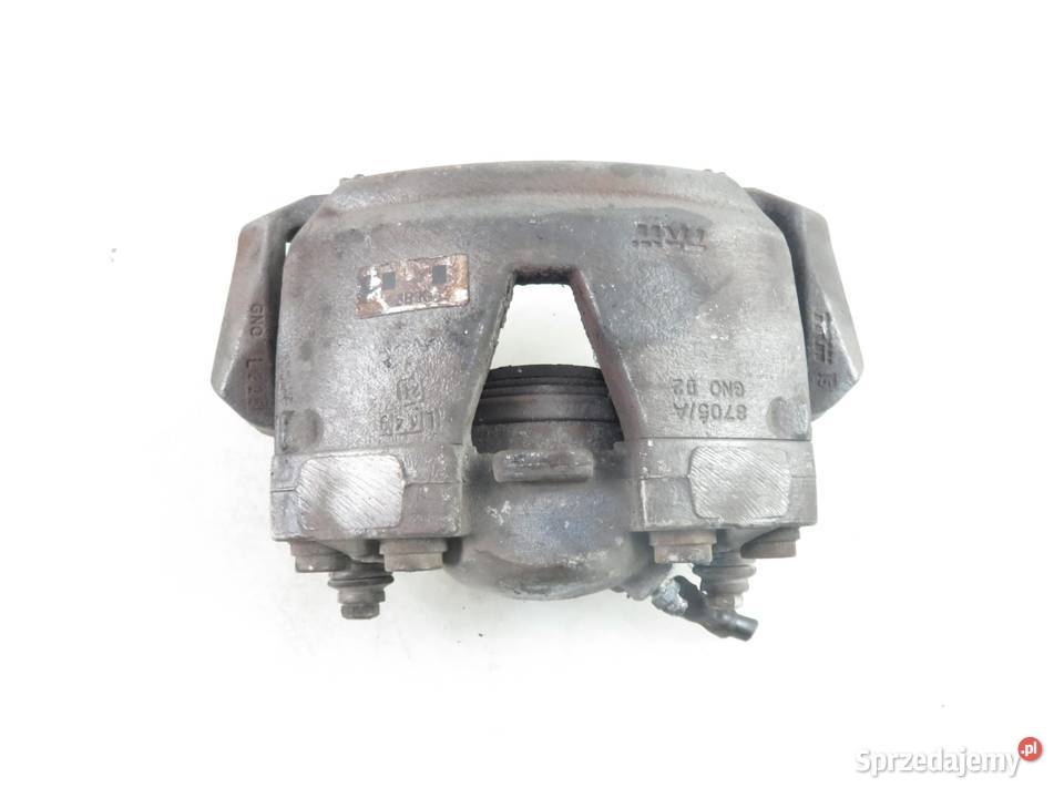 ZACISK LEWY PRZÓD AUDI Q5 20 TDI