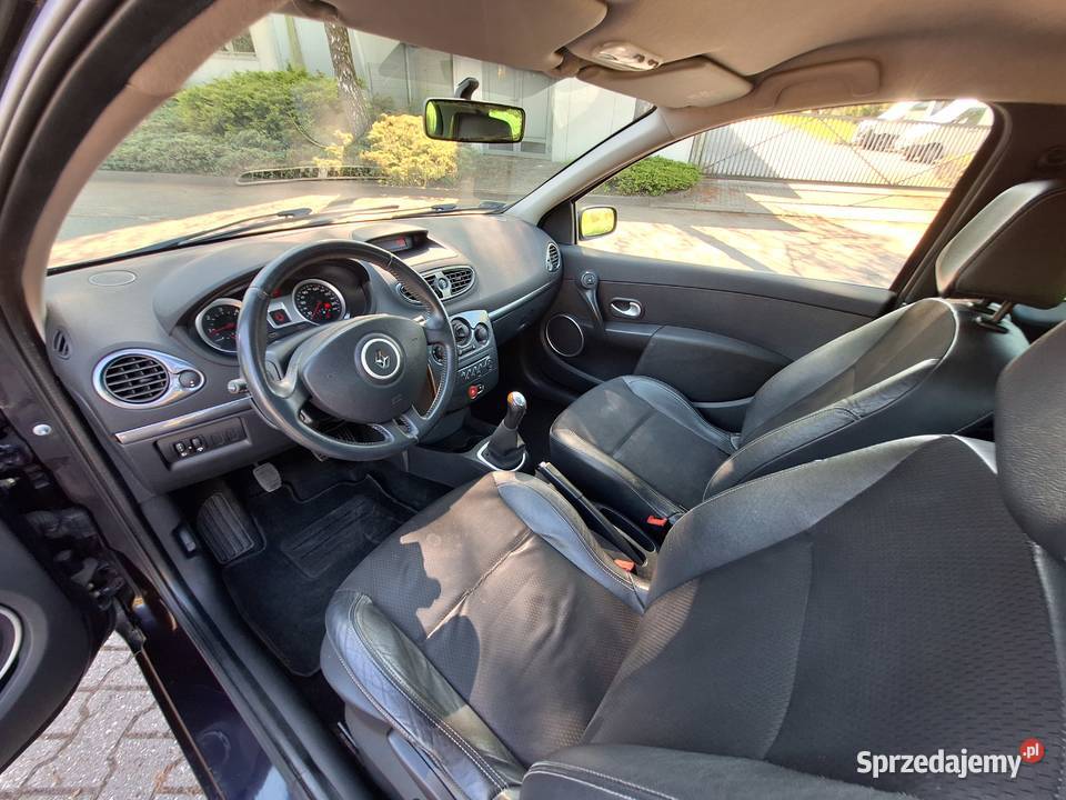 Renault Clio 15dci 172 opłaty na śląskie