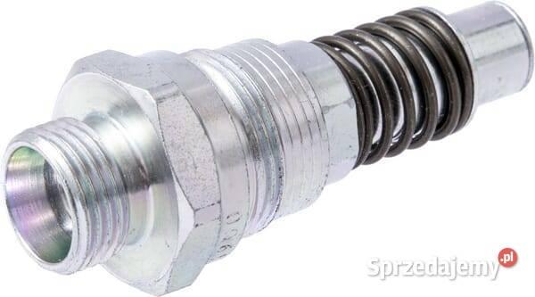 Wkład Multifaster gniazdo 2P 38 M18x15 małopolskie