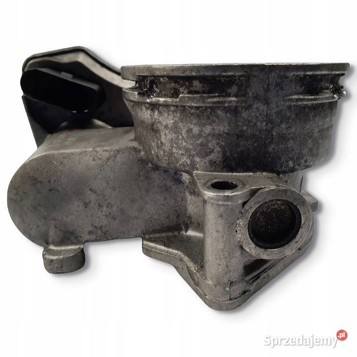 PRZEPUSTNICA VW Touran Passat b6 Seat Leon II 20 Chełm sprzedam