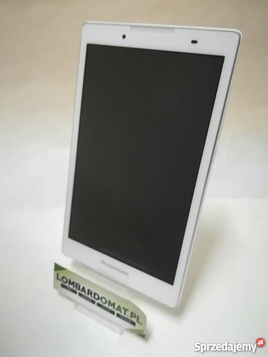Sp Lombardomat Tablet Lenovo Tab 2 A8 50l G1170 2018 Gizycko Sprzedajemy Pl