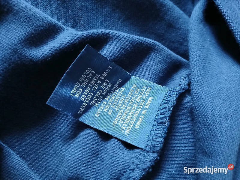 Sukienka Ralph Lauren granatowa rozmiar Sm Rozmiar 36(S) Kielce sprzedam
