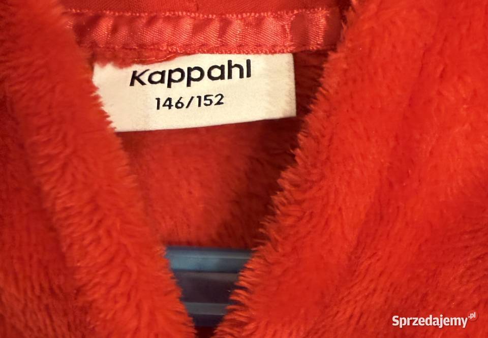 Dziewczęca bluza świąteczna Kappahl rozmiar 146 dziewczynka mazowieckie Żyrardów