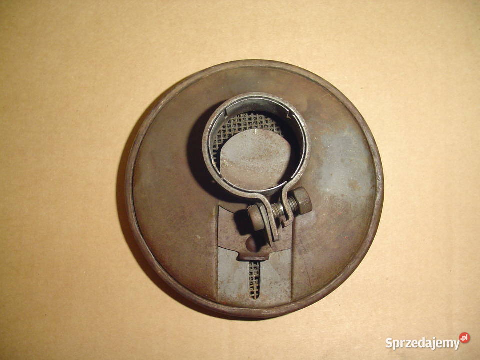 WSK WFM filtr powietrza Układ paliwowy Sosnowiec