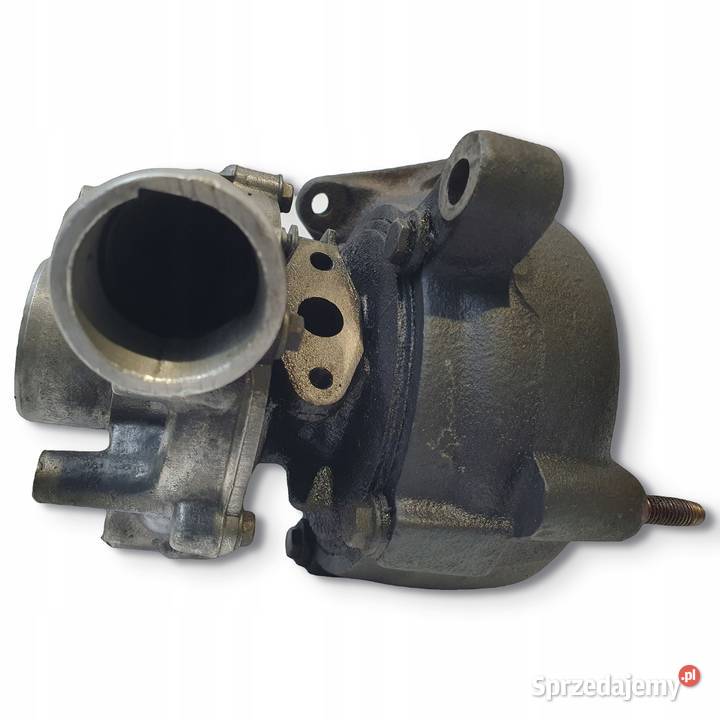 TURBOSPRĘŻARKA Audi A4 B5 19 TDI turbo Turbosprężarki