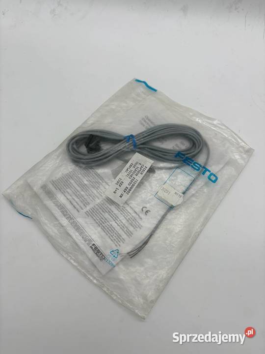 Festo SME 3LED24K5 30291 mazowieckie Warszawa