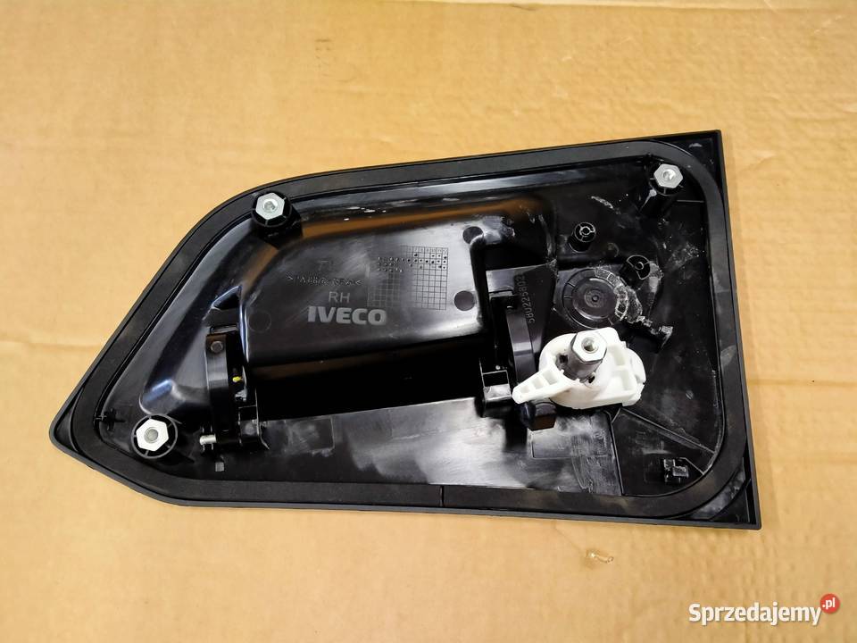 IVECO STRALIS SWAY KLAMKA DRZWI PRAWA 5802258022