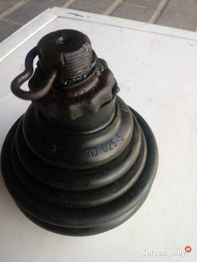 Przegub Berlingo Partner osobowe