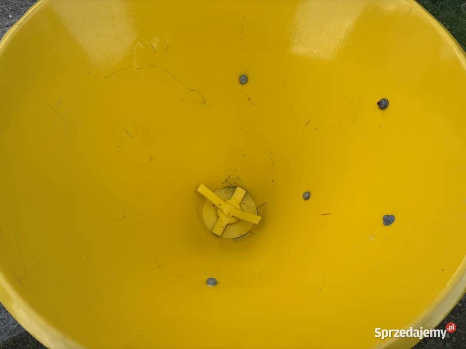 Siewnik ROZSIEWACZ DO NAWOZÓW traktorek Rozsiewacze nawozów Mierzęcice sprzedam