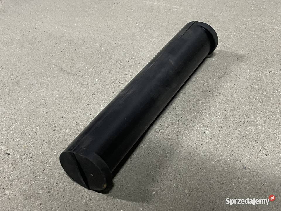 Amortyzator gumowy 35mmx190mm wałek brony Radomsko