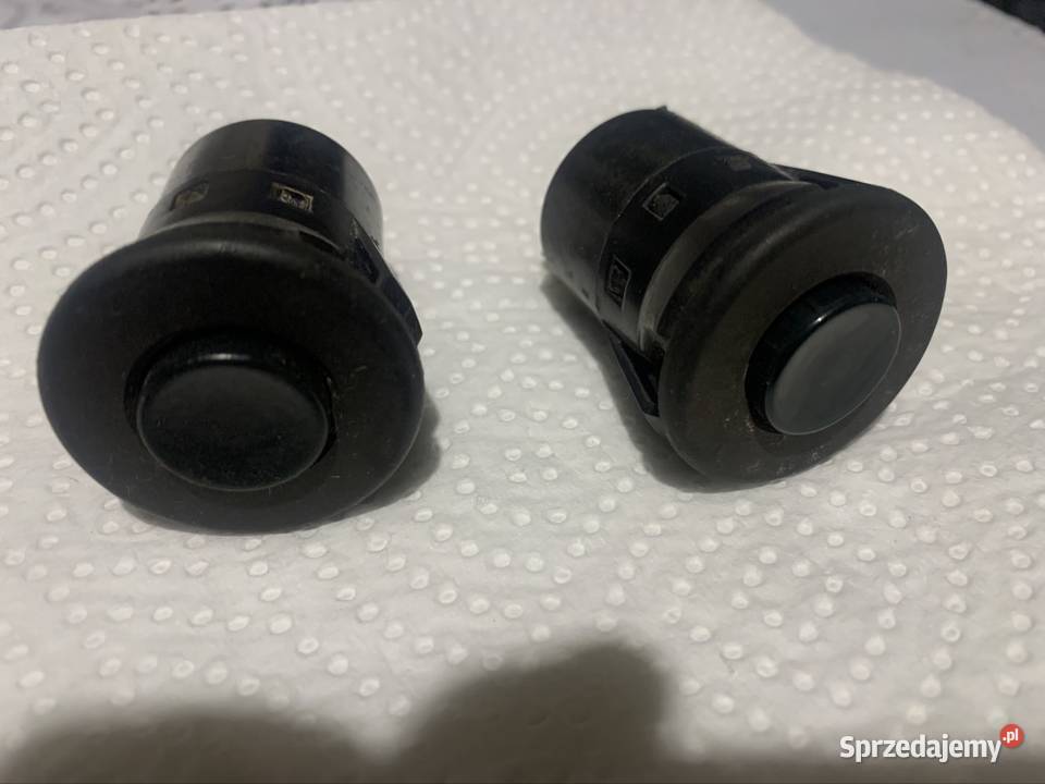 BMW e21 włącznik ogrzewania szyby tył zielony Mszana