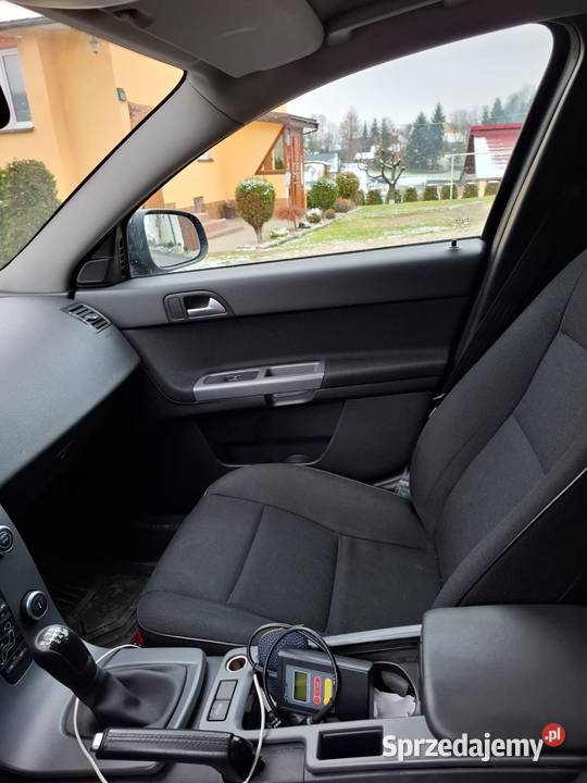 Volvo V50 Brzozów