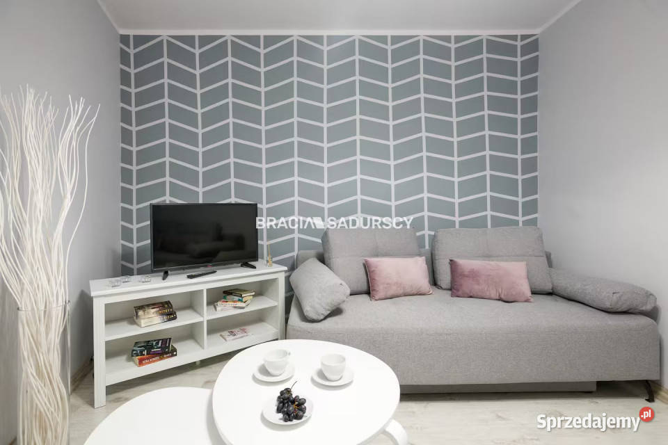 sprzedaży mieszkania 2306m2 1 pokój Kraków