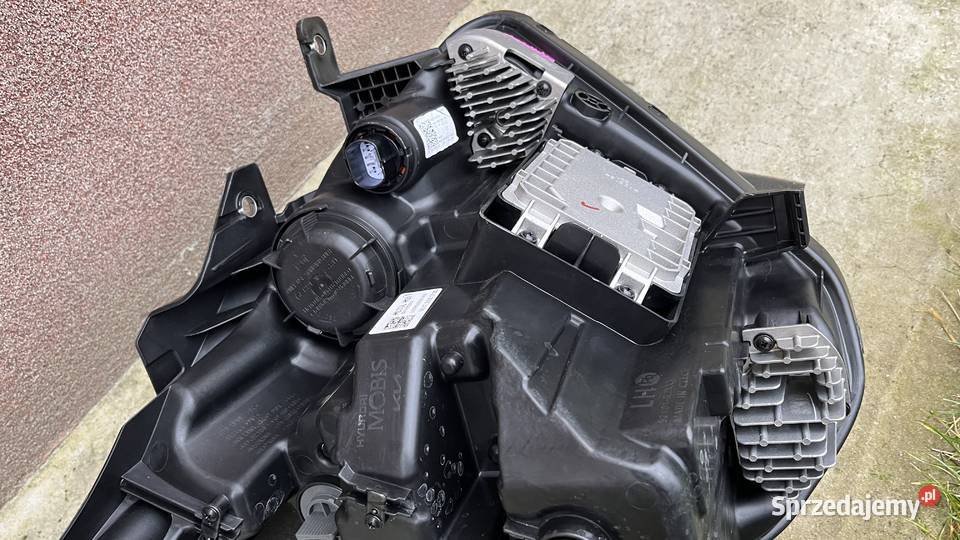 Lampa Nowa Full LED KIA SPORTAGE NQ5 92101R2000 Nur