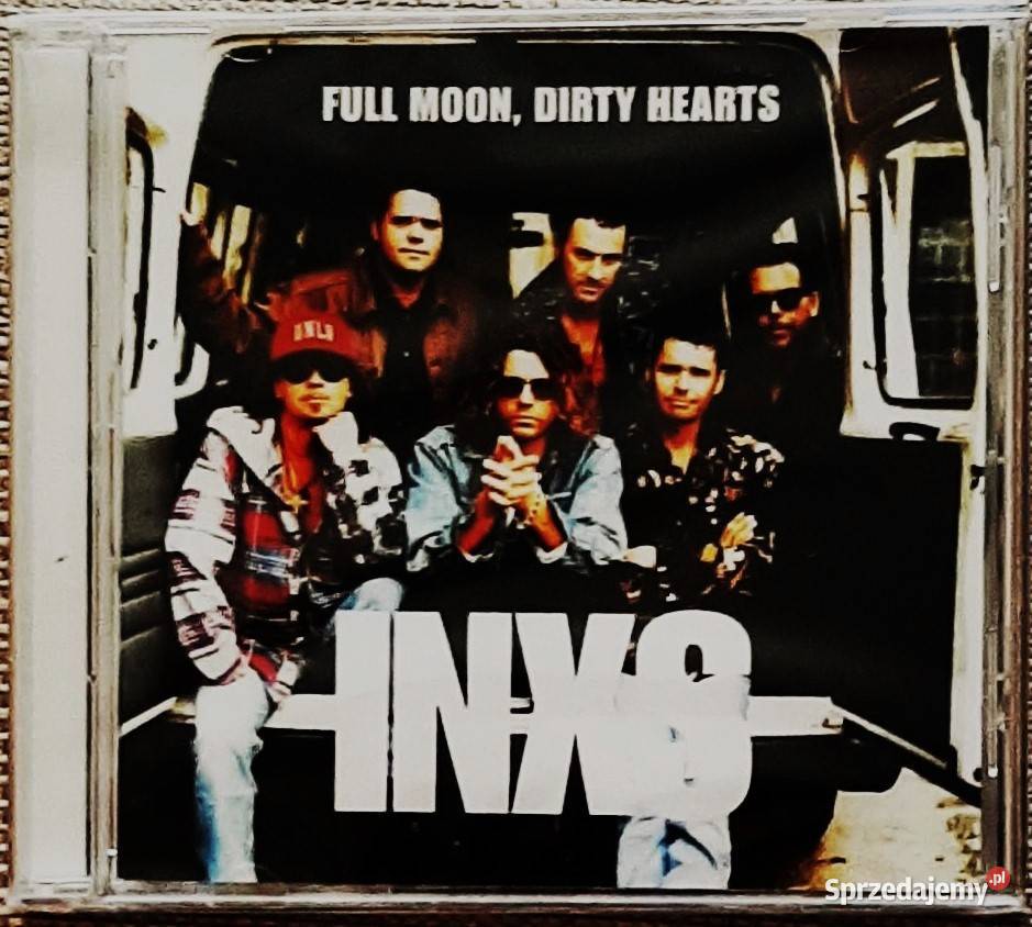 Album CD Zespół RockHipHopowy PLACEBO Album Warszawa sprzedam