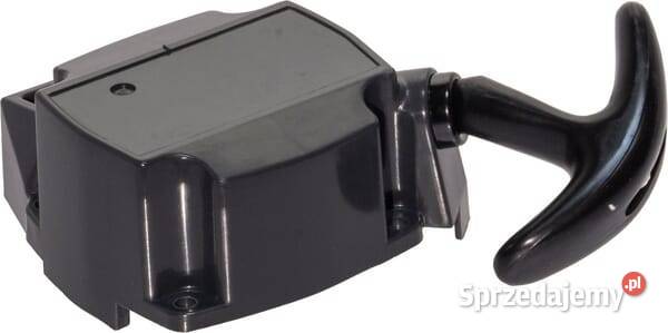 Rozrusznik ręczny 490880780 Części i akcesoria Kamionna