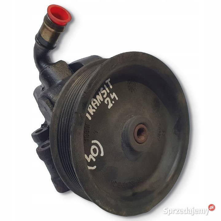 POMPA WSPOMAGANIA Ford Transit MK6 VI 24 TDCI