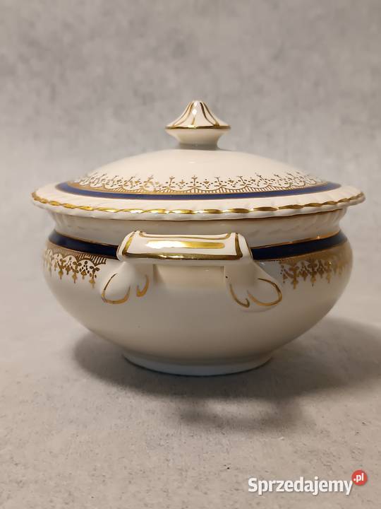 Środek Stołu WindsorWare Johnson Bros England Dobrzany