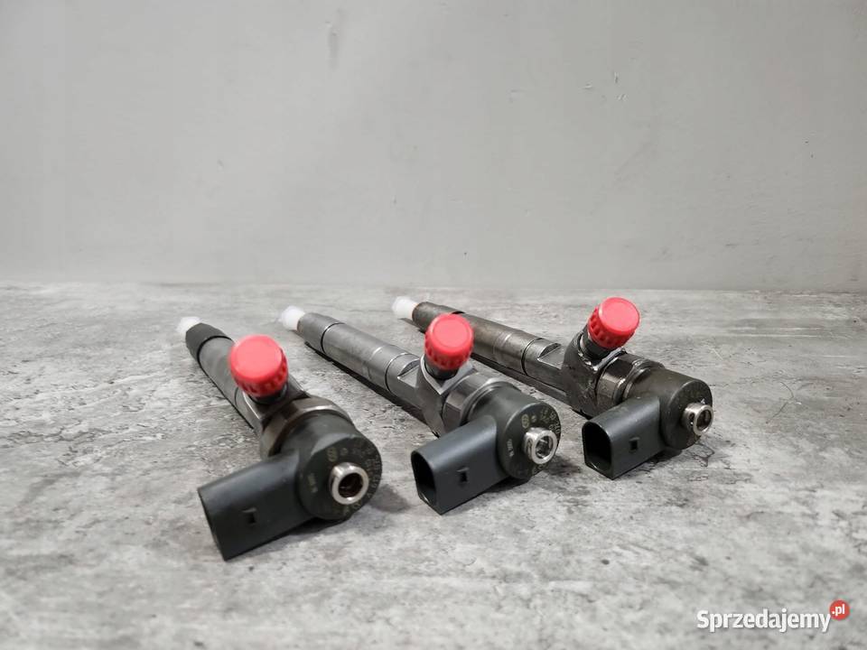 Wtryskiwacz Bosch 0445110096 MERCEDES Benz 22 32