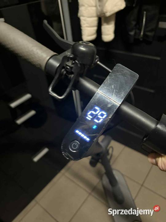 Hulajnoga Xiaomi S1 sprzedam